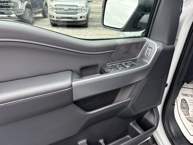 2026 Ford F-150 XLT 4WD SUPERCREW 5.5' BO