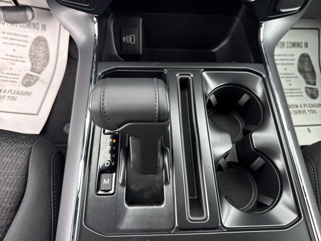 2026 Ford F-150 XLT 4WD SUPERCREW 5.5' BO