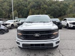 2026 Ford F-150 XLT 4WD SUPERCREW 5.5' BO