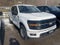 2026 Ford F-150 XLT 4WD SUPERCREW