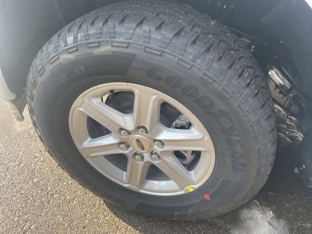 2026 Ford F-150 XLT 4WD SUPERCREW