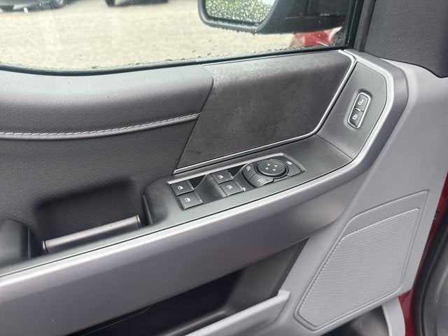 2026 Ford F-150 XLT 4WD SUPERCREW 5.5' BO
