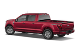 2026 Ford F-150 XLT 4WD SUPERCREW 5.5' BO