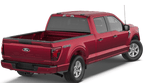 2026 Ford F-150 XLT 4WD SUPERCREW 5.5' BO