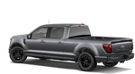 2026 Ford F-150 XLT 4WD SUPERCREW 5.5' BO