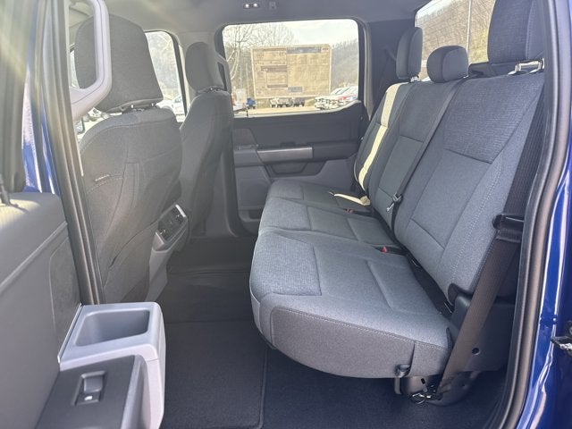 2026 Ford F-150 XLT 4WD SUPERCREW