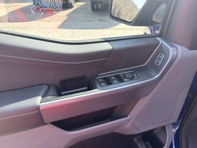 2026 Ford F-150 XLT 4WD SUPERCREW