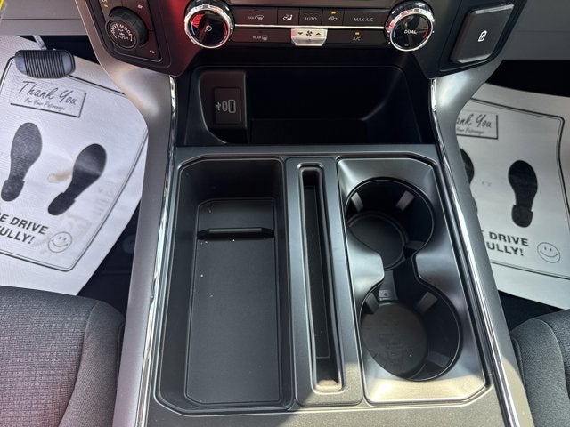 2026 Ford F-150 XLT 4WD SUPERCREW