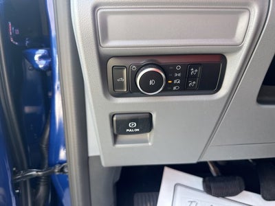 2026 Ford F-150 XLT 4WD SUPERCREW