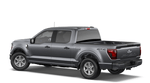 2026 Ford F-150 XLT 4WD SUPERCREW 5.5' BO