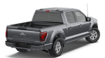 2026 Ford F-150 XLT 4WD SUPERCREW 5.5' BO