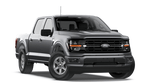 2026 Ford F-150 XLT 4WD SUPERCREW 5.5' BO