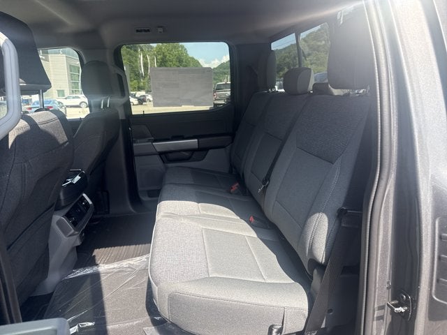 2026 Ford F-150 XLT 4WD SUPERCREW 5.5' BO