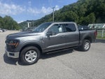 2026 Ford F-150 XLT 4WD SUPERCREW 5.5' BO