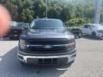 2026 Ford F-150 XLT 4WD SUPERCREW 5.5' BO