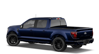 2026 Ford F-150 XLT 4WD SUPERCREW 6.5' BO