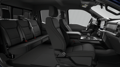 2026 Ford F-150 XLT 4WD SUPERCREW 6.5' BO