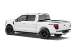2026 Ford F-150 XLT 4WD SUPERCREW 5.5' BO
