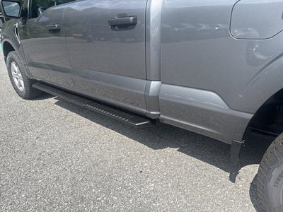 2026 Ford F-150 XLT 4WD SUPERCREW 5.5' BO