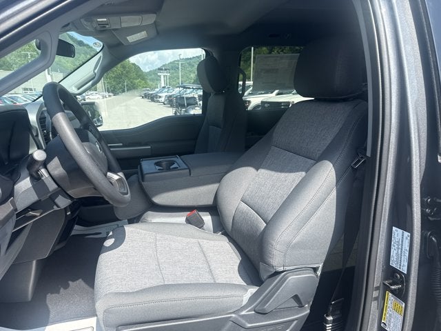 2026 Ford F-150 XLT 4WD SUPERCREW 5.5' BO