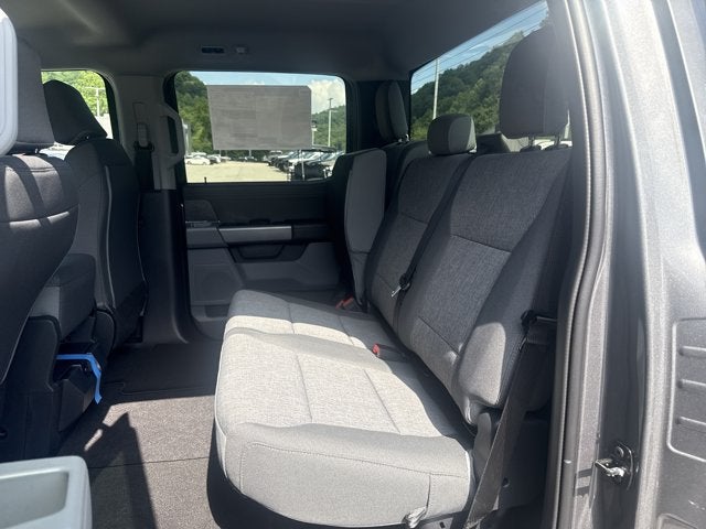 2026 Ford F-150 XLT 4WD SUPERCREW 5.5' BO