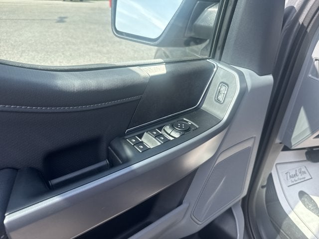 2026 Ford F-150 XLT 4WD SUPERCREW 5.5' BO