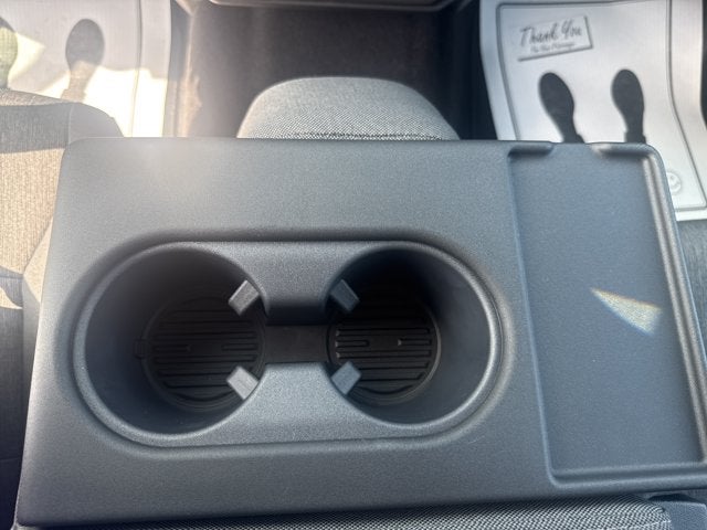 2026 Ford F-150 XLT 4WD SUPERCREW 5.5' BO