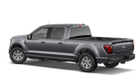 2026 Ford F-150 XLT 4WD SUPERCREW 5.5' BO