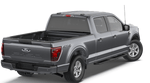 2026 Ford F-150 XLT 4WD SUPERCREW 5.5' BO