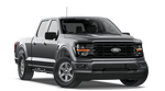 2026 Ford F-150 XLT 4WD SUPERCREW 5.5' BO