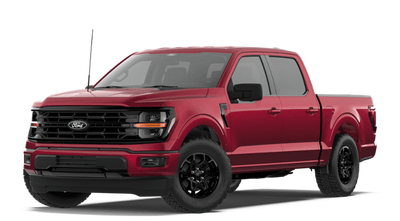 2026 Ford F-150 XLT 4WD SUPERCREW 6.5' BO
