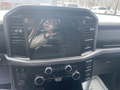 2026 Ford F-150 XLT 4WD SUPERCREW 5.5' BO