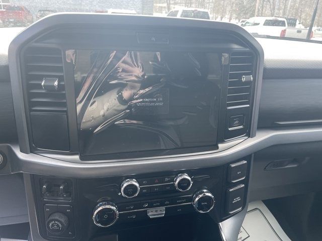 2026 Ford F-150 XLT 4WD SUPERCREW 5.5' BO