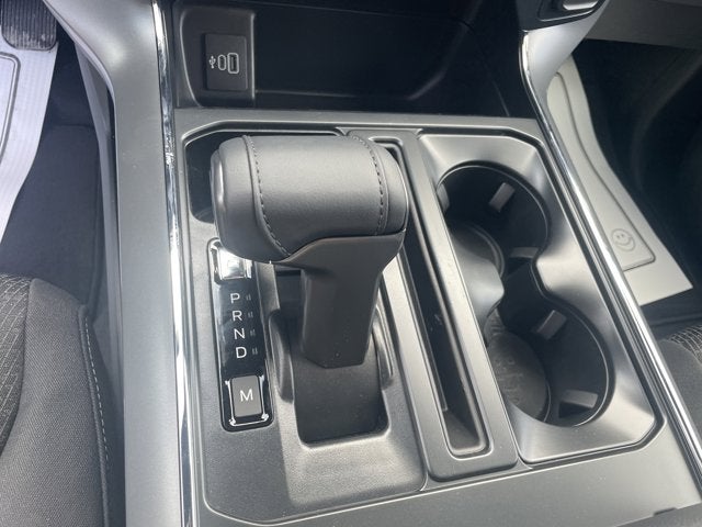 2026 Ford F-150 XLT 4WD SUPERCREW 5.5' BO