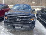 2026 Ford F-150 XLT 4WD SUPERCREW 5.5' BO