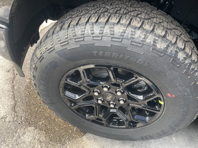 2026 Ford F-150 XLT 4WD SUPERCREW 5.5' BO