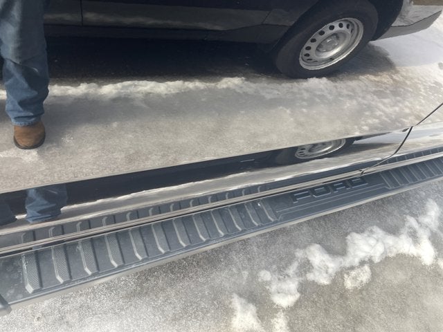 2026 Ford F-150 XLT 4WD SUPERCREW 5.5' BO