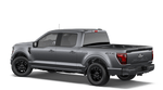 2026 Ford F-150 XLT 4WD SUPERCREW 5.5' BO