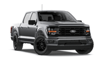 2026 Ford F-150 XLT 4WD SUPERCREW 5.5' BO