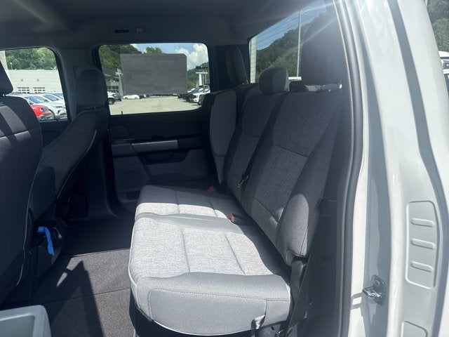 2026 Ford F-150 XLT 4WD SUPERCREW 5.5' BO
