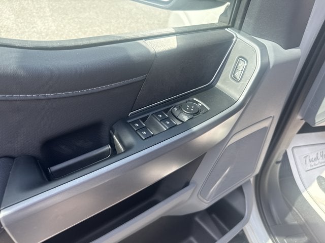 2026 Ford F-150 XLT 4WD SUPERCREW 5.5' BO