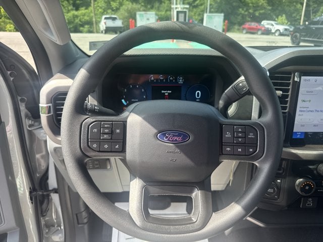 2026 Ford F-150 XLT 4WD SUPERCREW 5.5' BO
