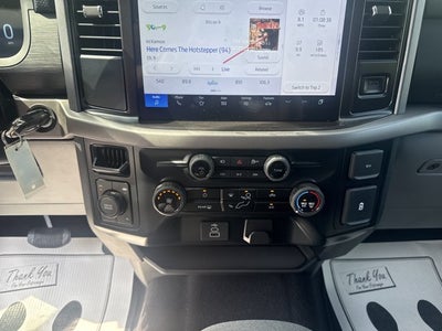 2026 Ford F-150 XLT 4WD SUPERCREW 5.5' BO