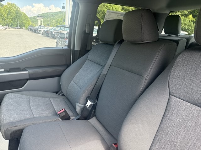 2026 Ford F-150 XLT 4WD SUPERCREW 5.5' BO