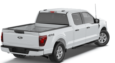 2026 Ford F-150 XLT 4WD SUPERCREW 5.5' BO