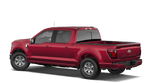 2026 Ford F-150 XLT 4WD SUPERCREW 5.5' BO