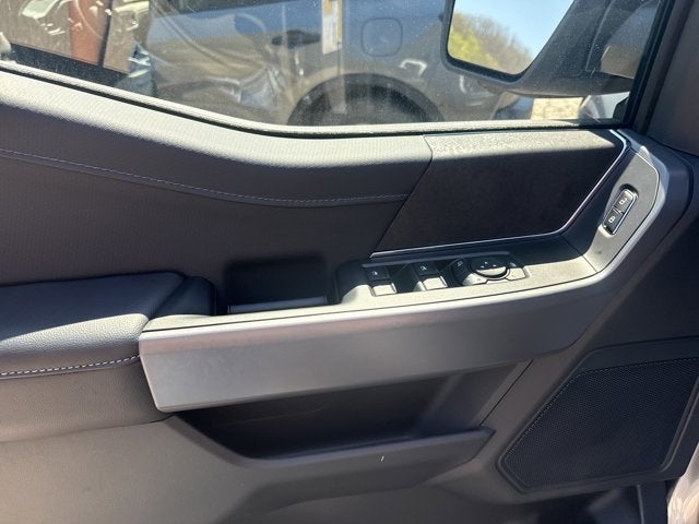 2026 Ford F-150 XLT 4WD SUPERCREW 5.5' BO