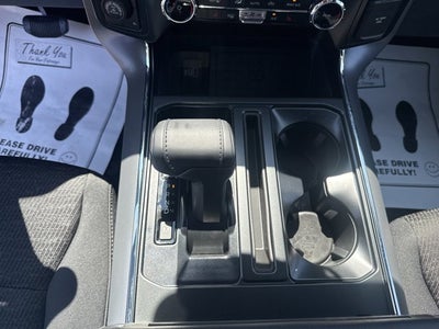 2026 Ford F-150 XLT 4WD SUPERCREW 5.5' BO