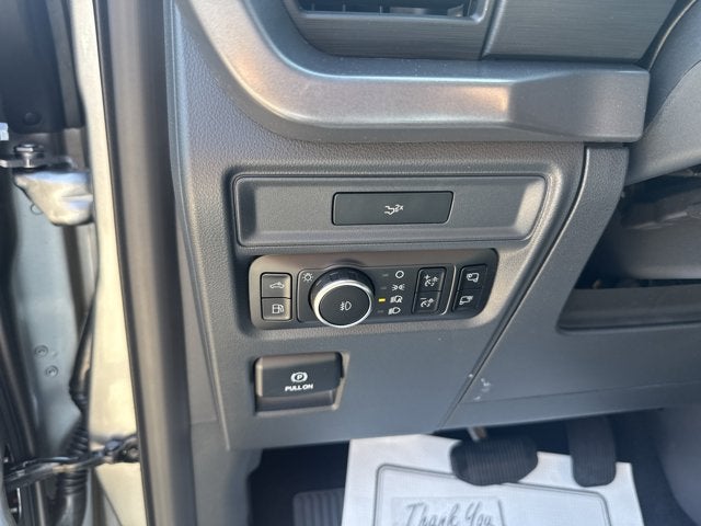 2026 Ford F-150 XLT 4WD SUPERCREW 5.5' BO