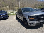 2026 Ford F-150 XLT 4WD SUPERCREW 5.5' BO